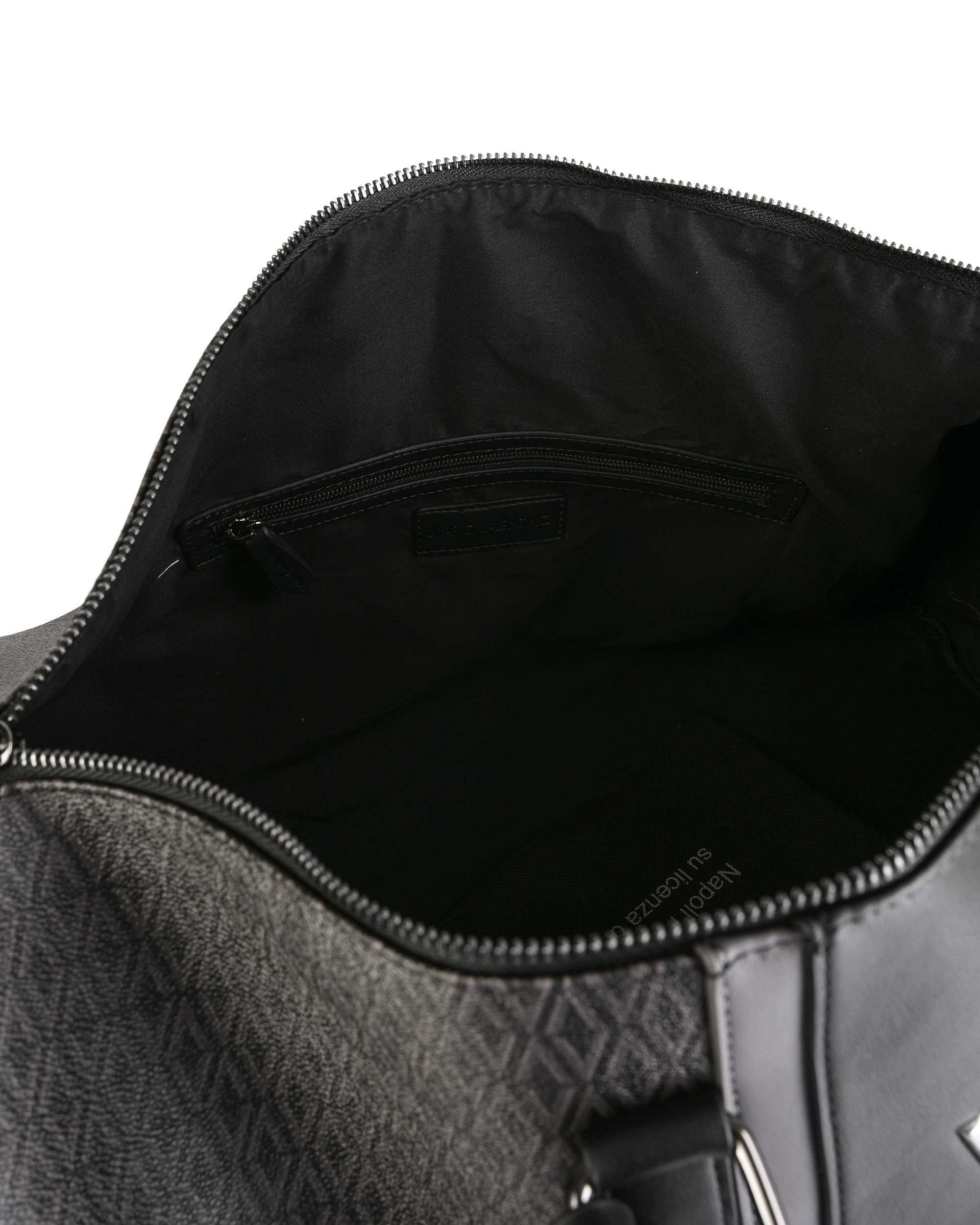 Borsa da viaggio Valentino da uomo VBS8AY10 395