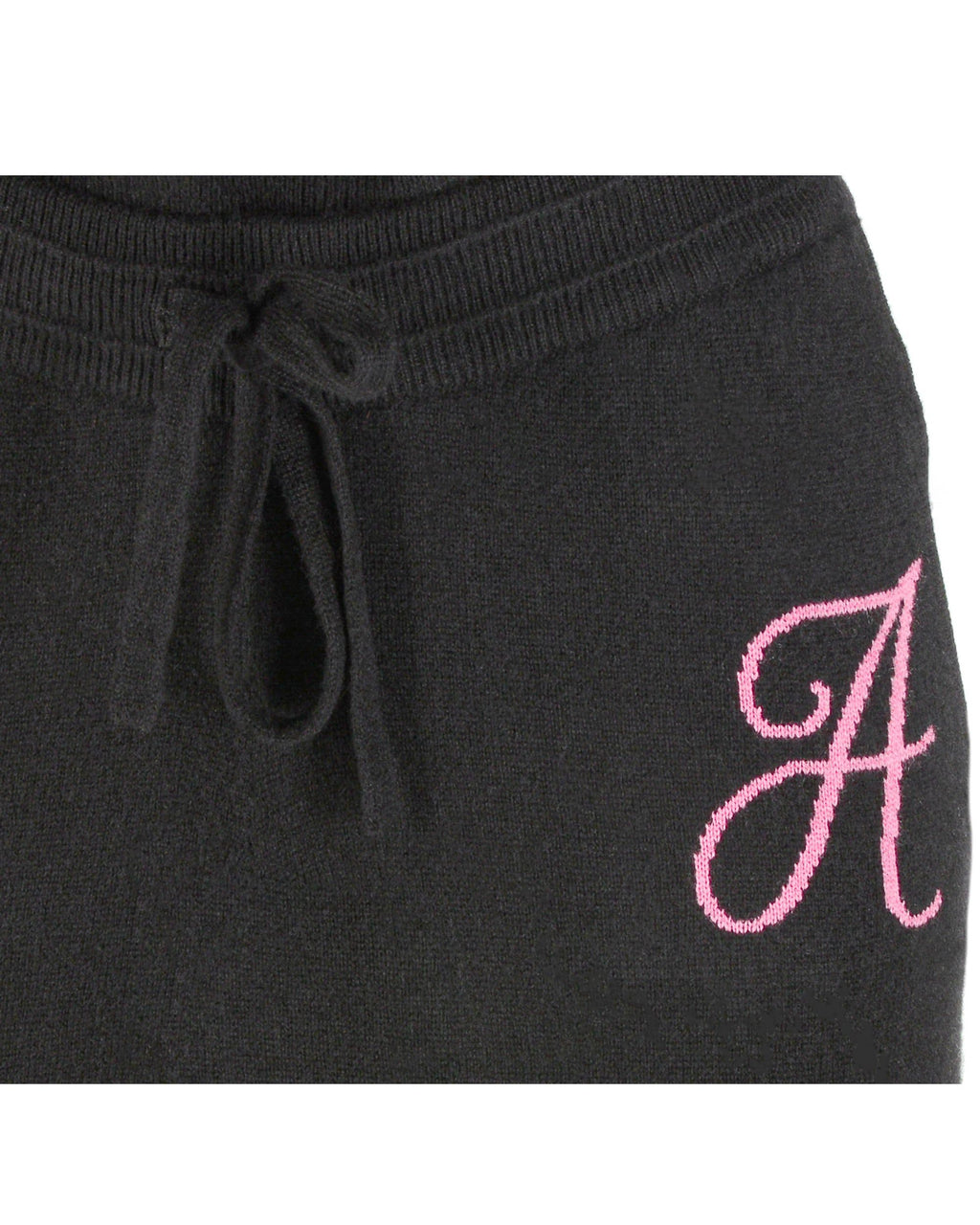 Pantaloni da tuta Dee Ocleppo MORNINGSIDE BLACK A