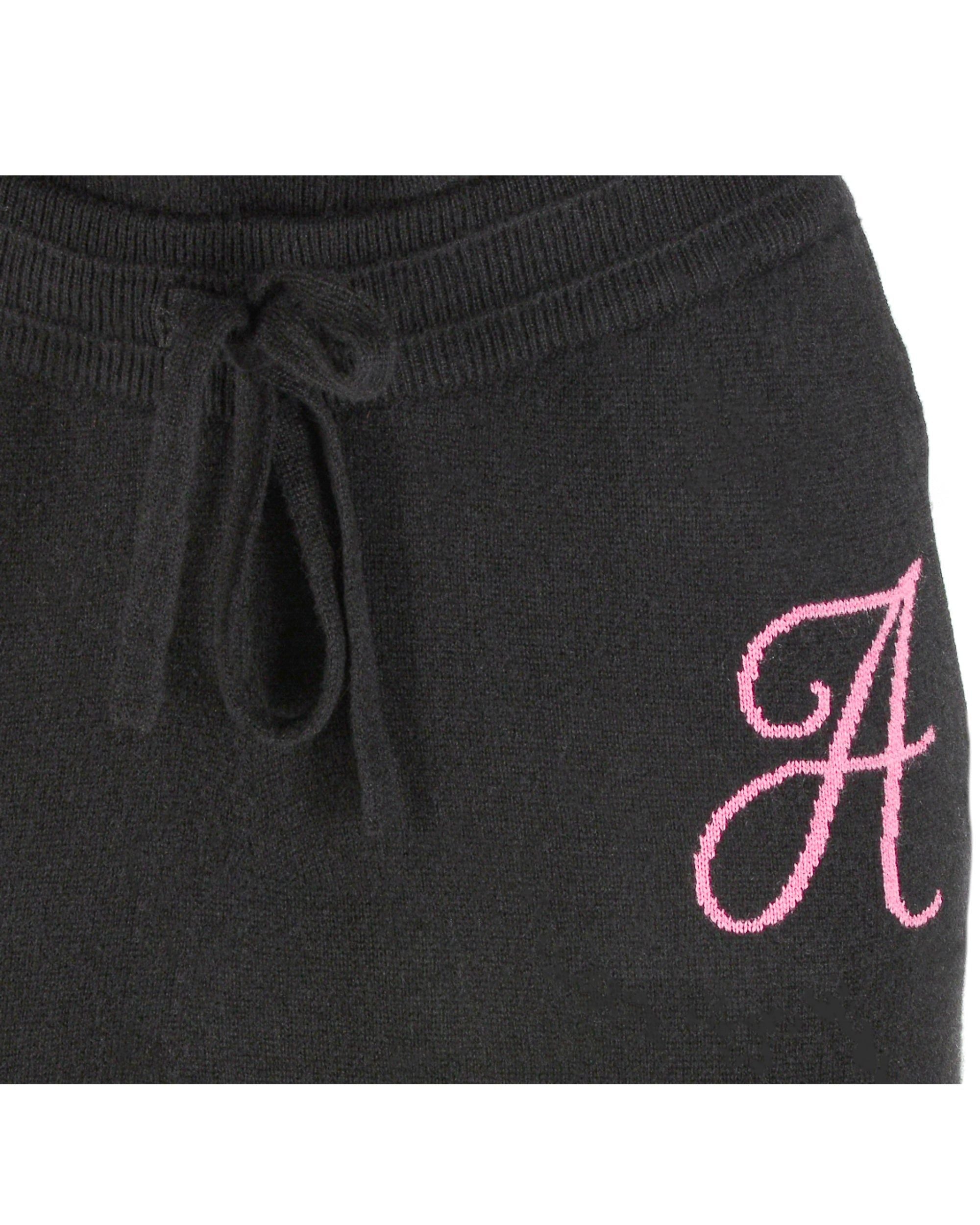 Pantaloni da tuta Dee Ocleppo MORNINGSIDE BLACK A