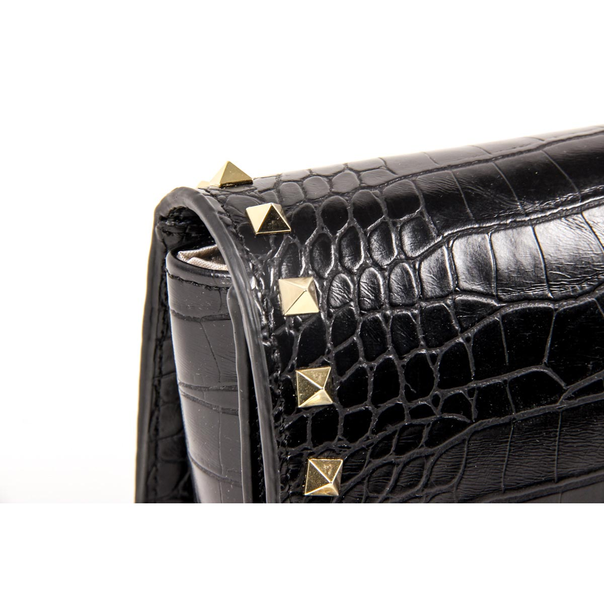 V 1969 Italia Borsa da donna V19690010K NERO