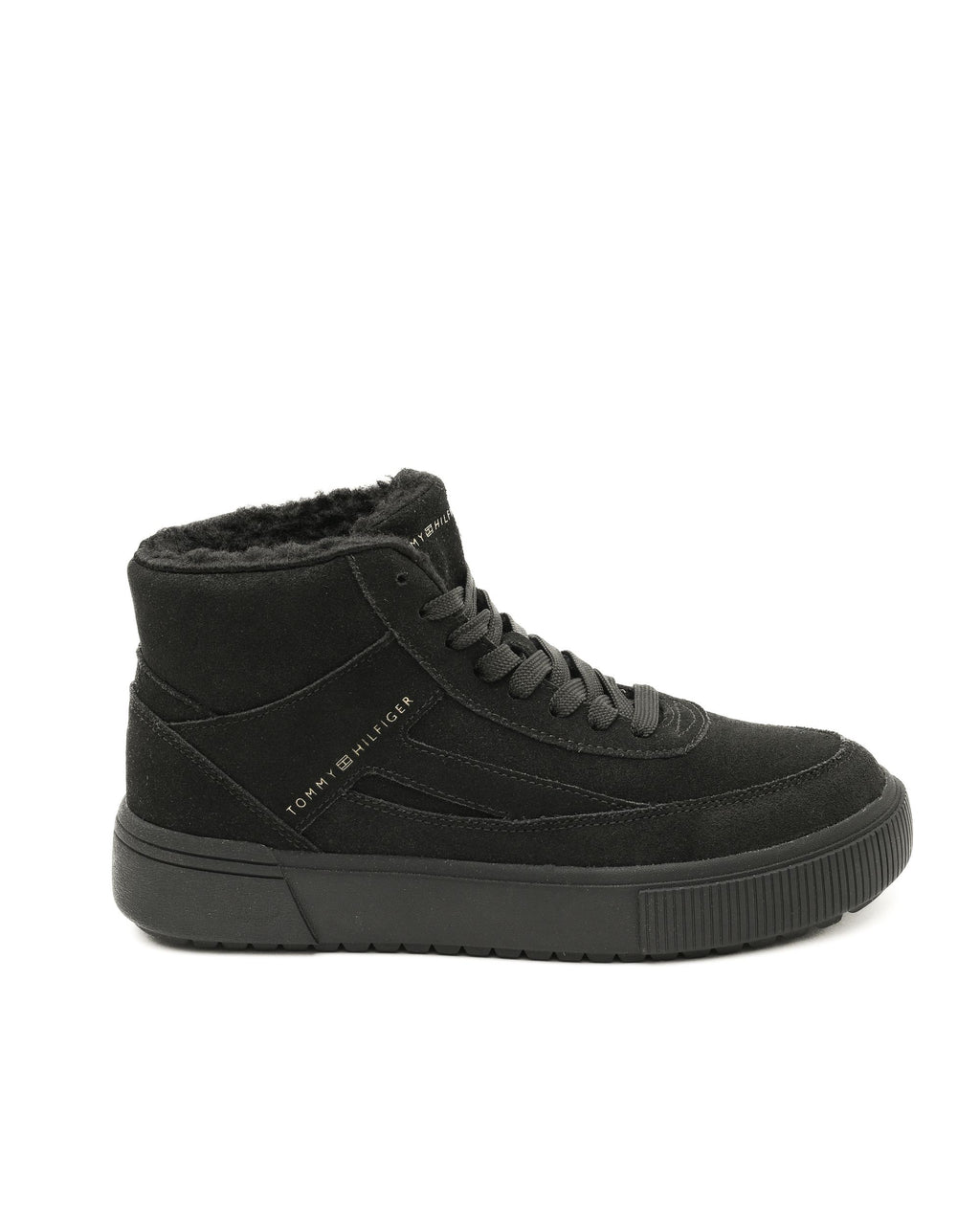 Sneakers da donna Tommy Hilfiger FW0FW08108BDS