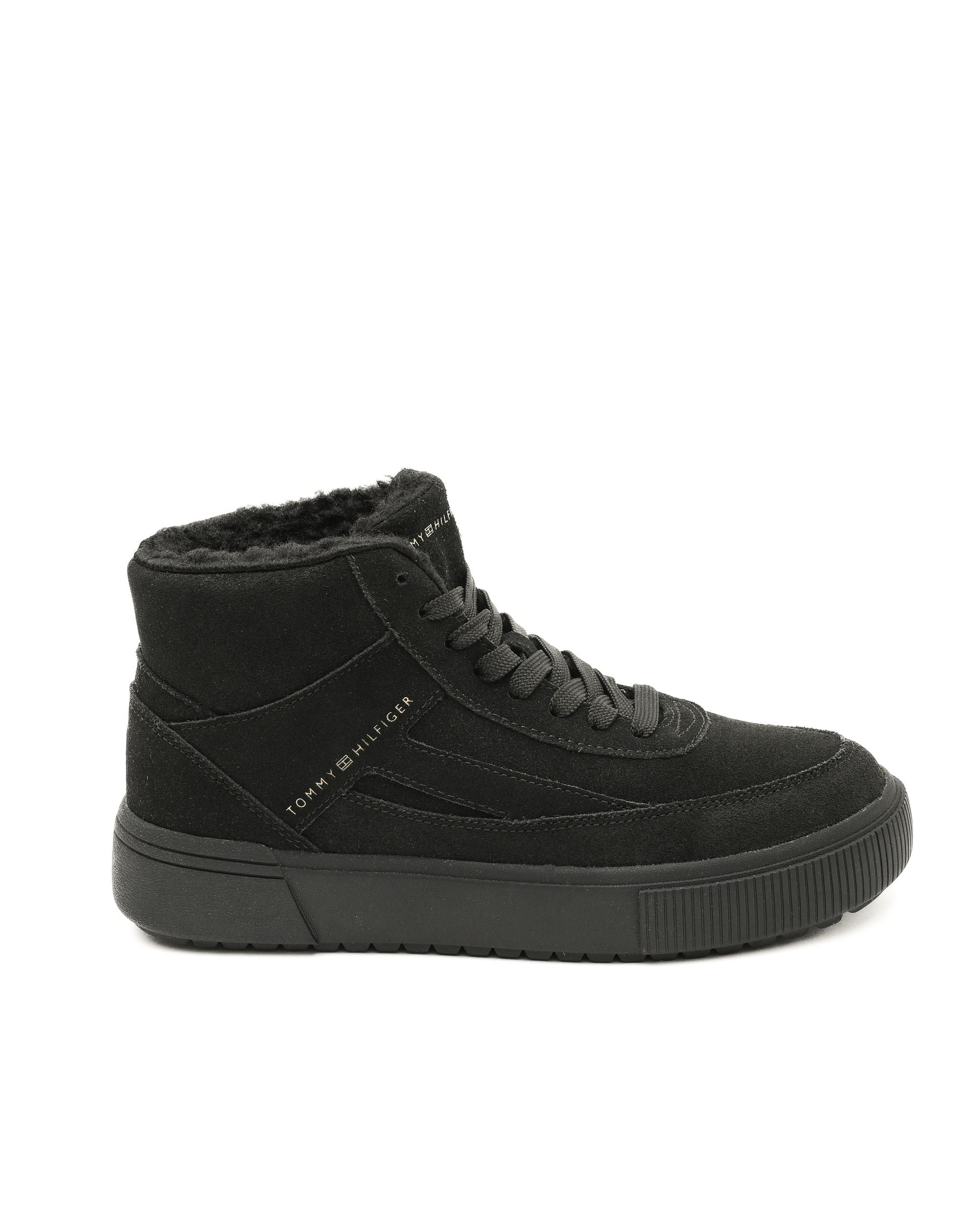 Sneakers da donna Tommy Hilfiger FW0FW08108BDS