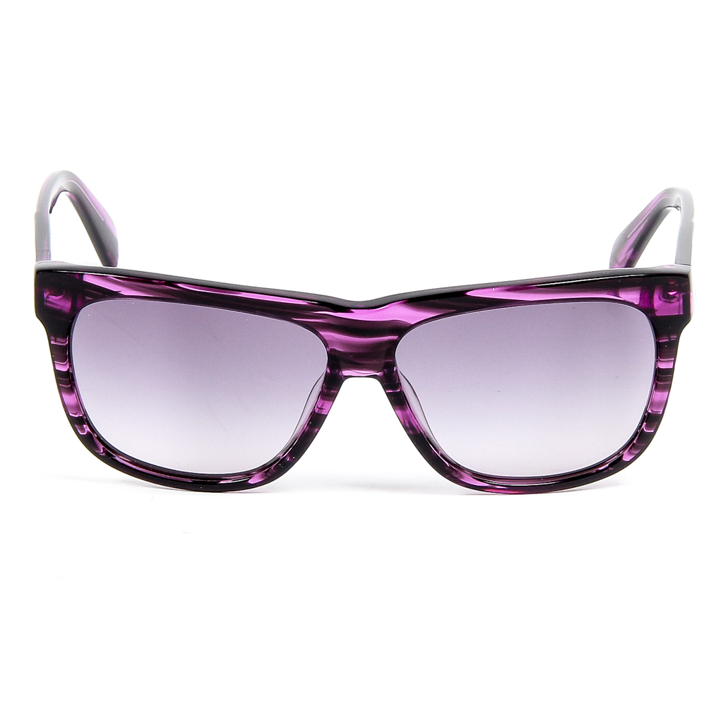 Occhiali da sole da uomo Diesel DL0100 58 83B