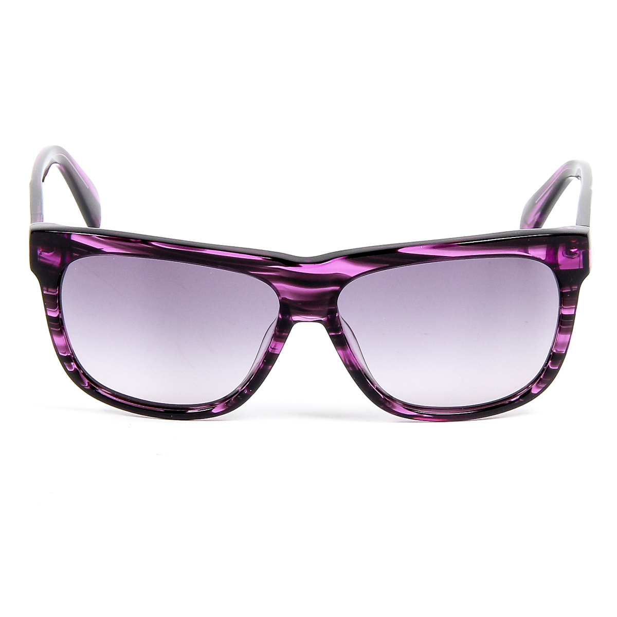 Occhiali da sole da uomo Diesel DL0100 58 83B