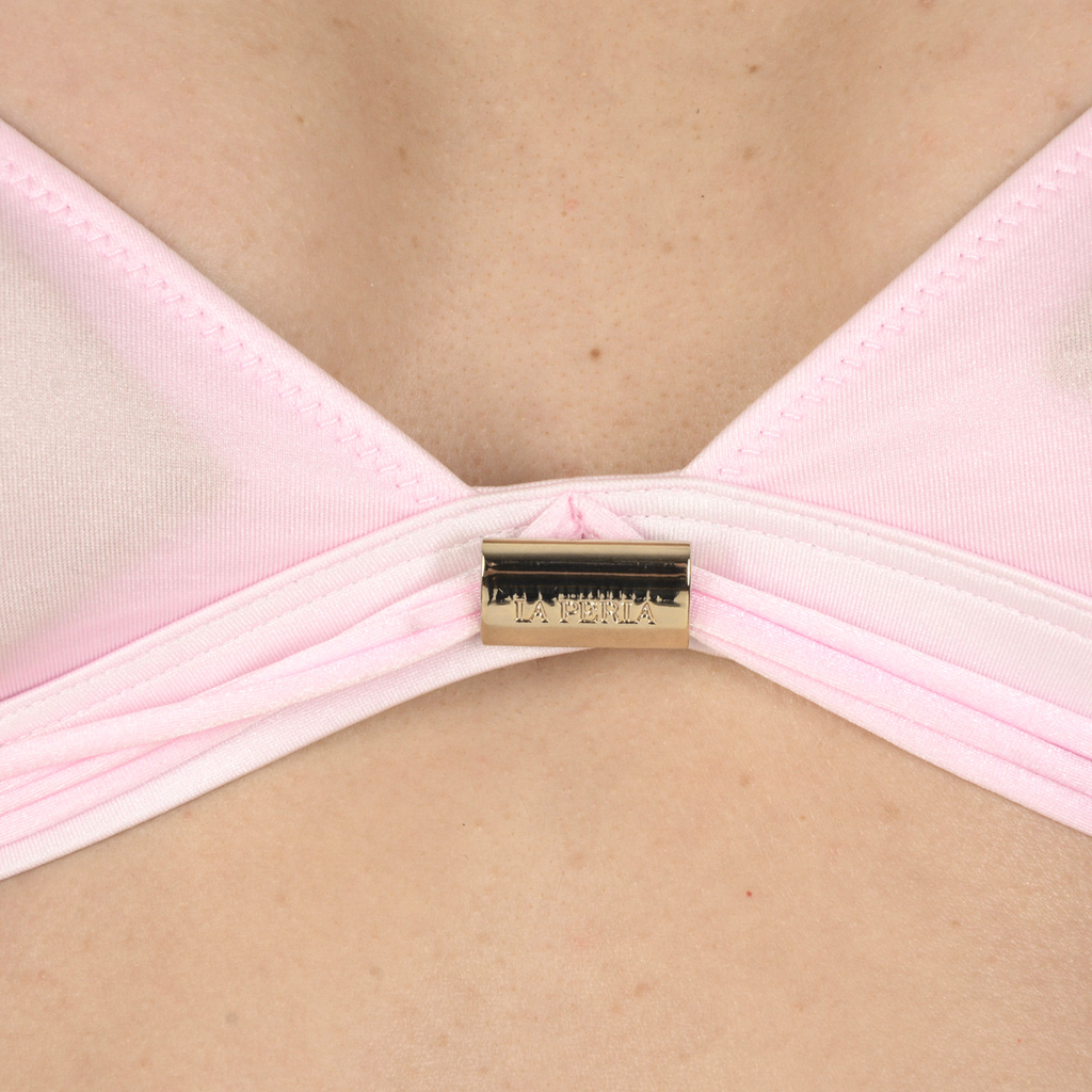 Reggiseno da donna La Perla Mare Rosa