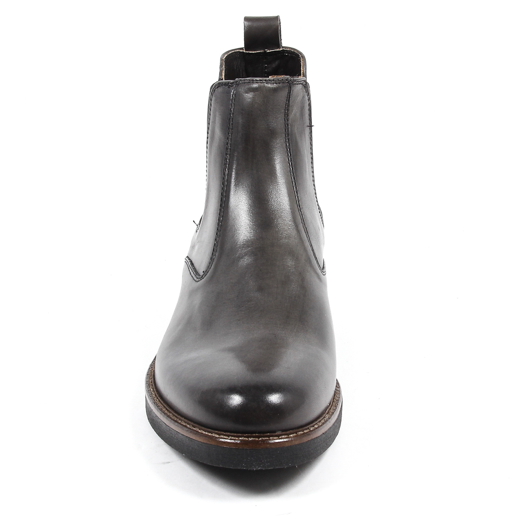 Stivaletto da uomo V 1969 Italia