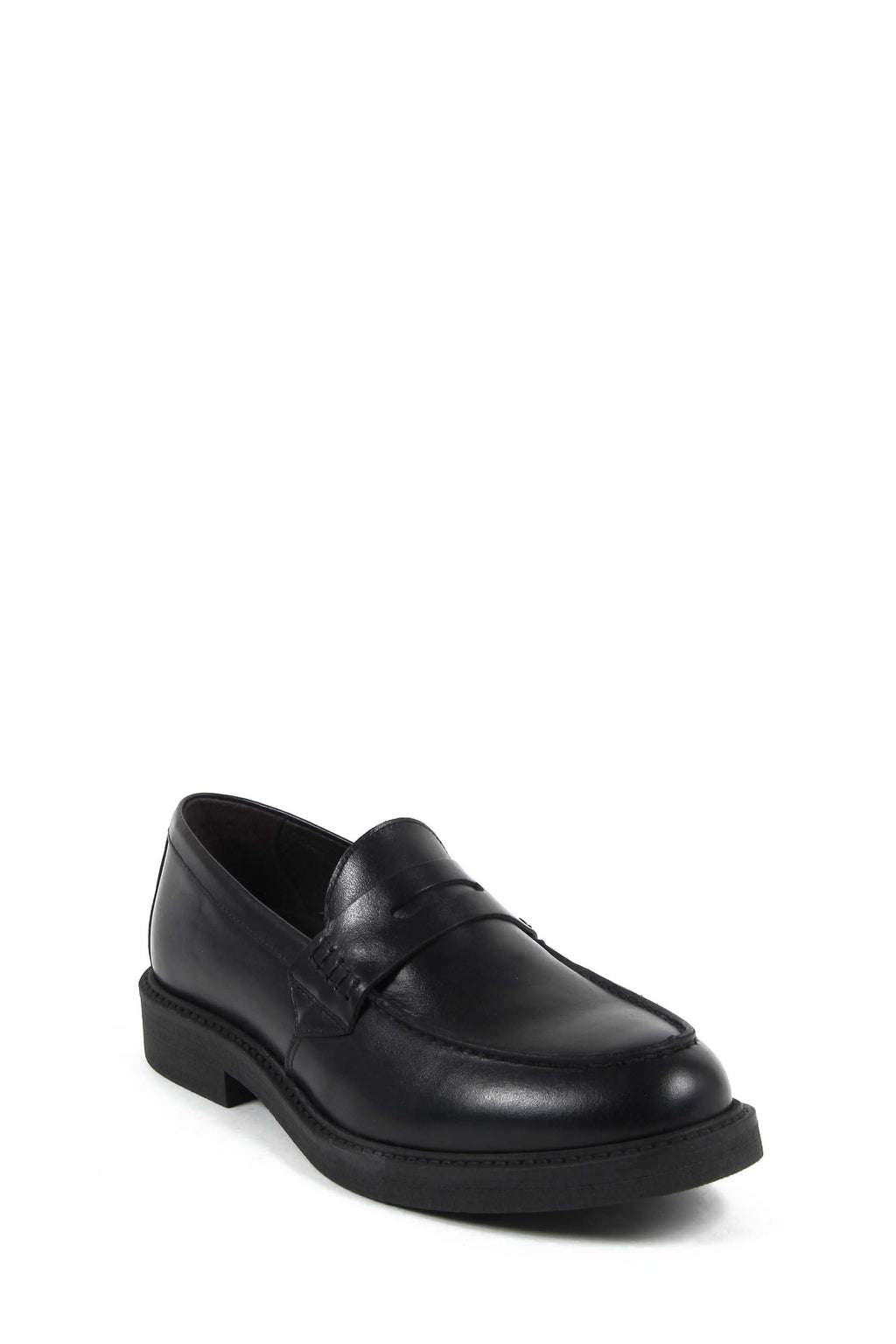 V 1969 Italia Mens Loafer V6002 TOKYO NERO