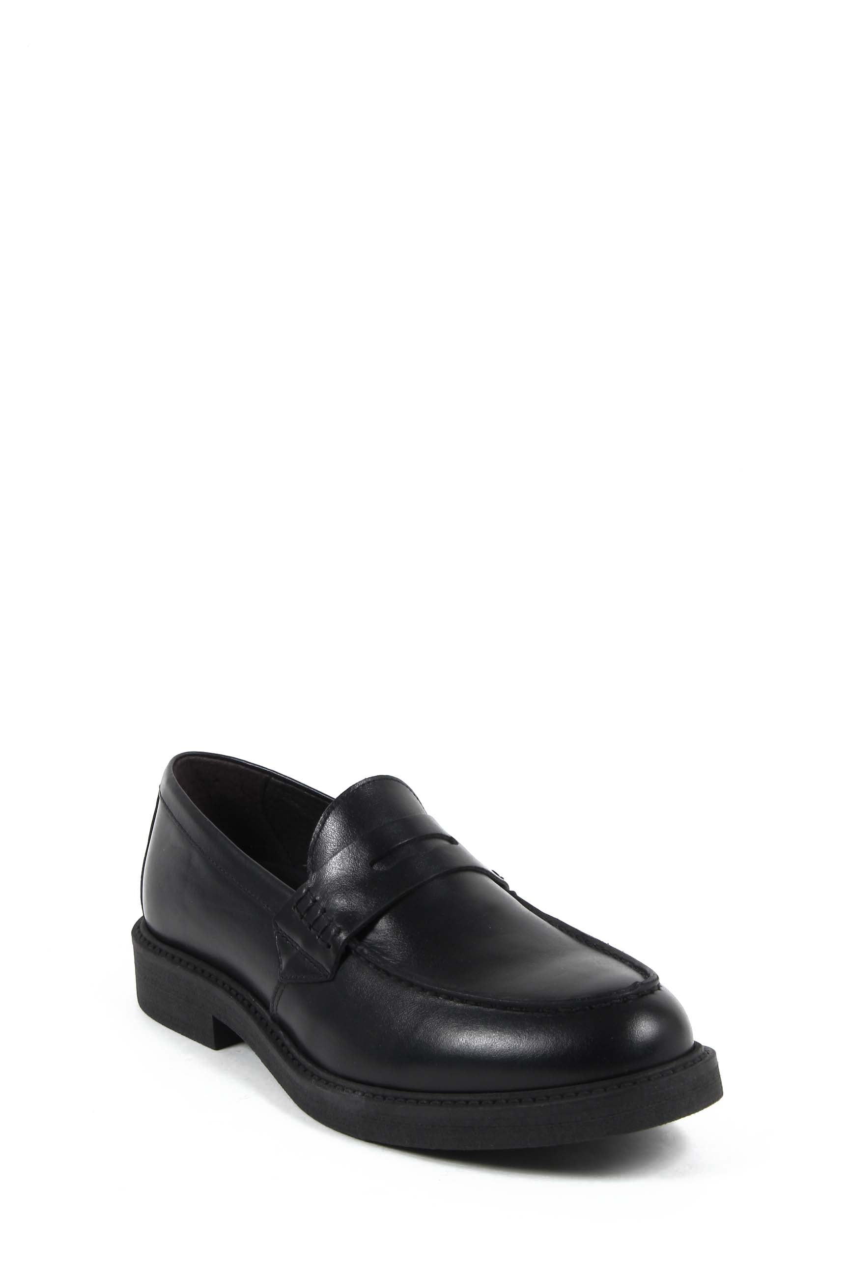V 1969 Italia Mens Loafer V6002 TOKYO NERO