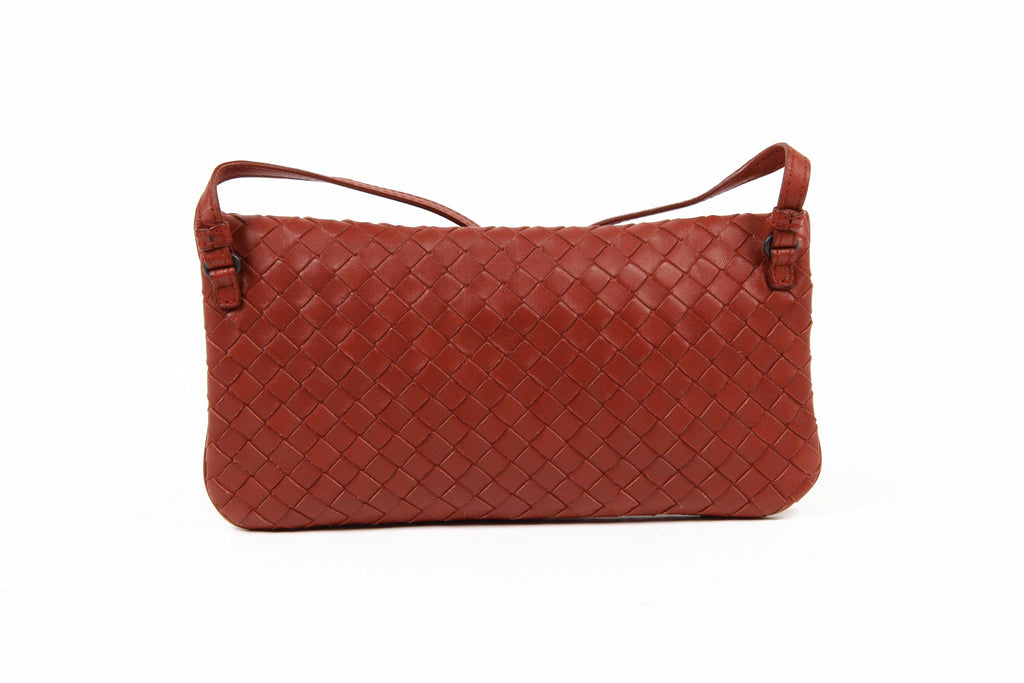 Bottega Veneta Borsa Intrecciato Donna 255549 V0016 6560
