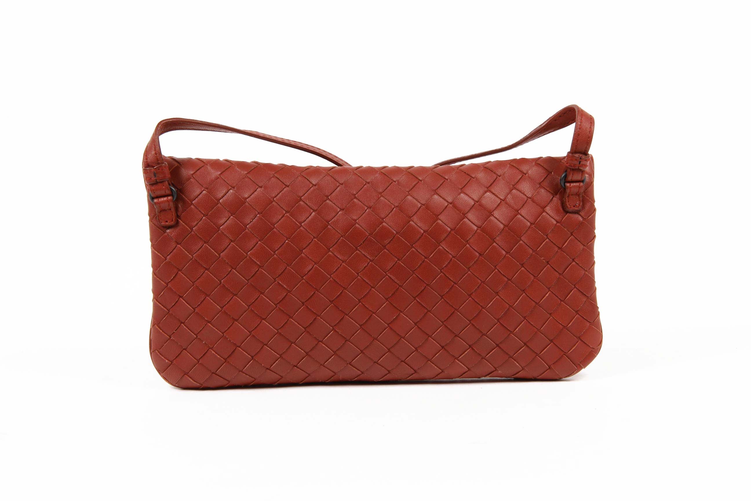 Bottega Veneta Borsa Intrecciato Donna 255549 V0016 6560