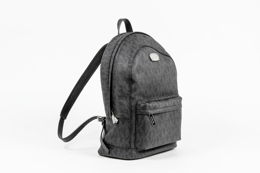 Zaino grande in pelle da uomo Michael Kors Jet Set Item