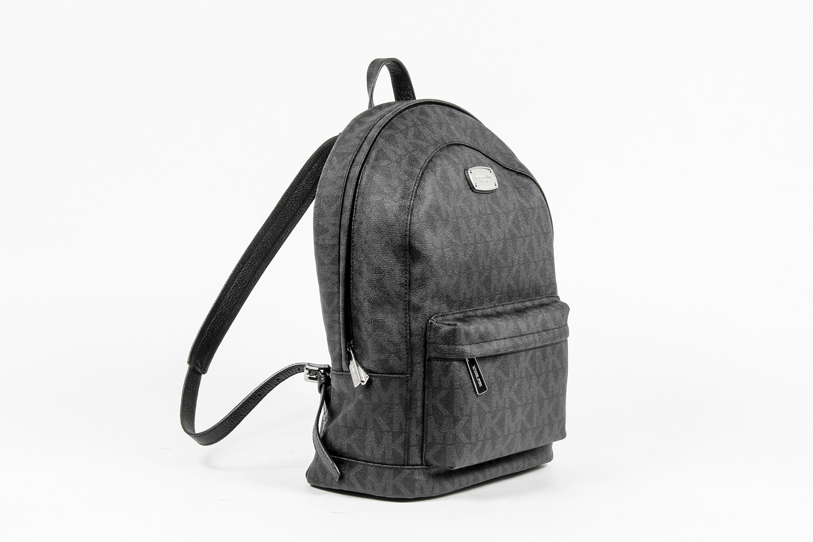 Zaino grande in pelle da uomo Michael Kors Jet Set Item