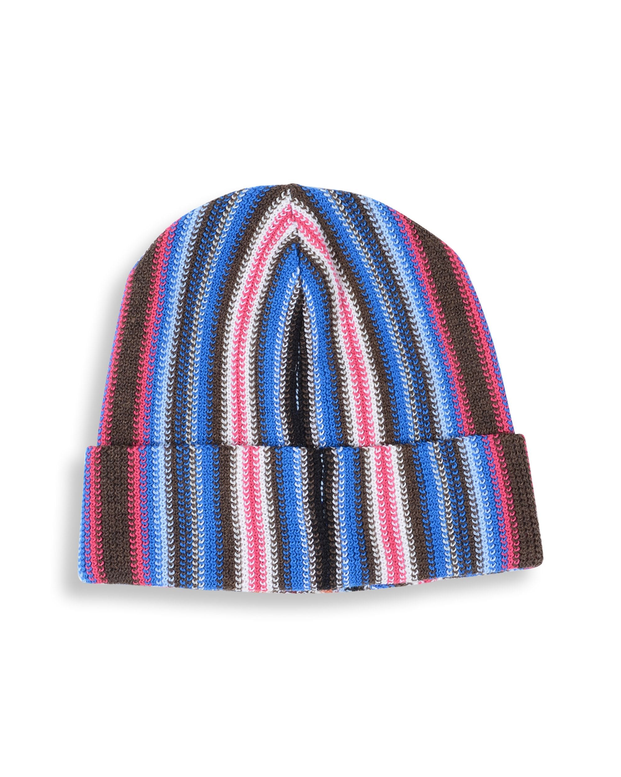 Berretto da donna Missoni Multicolore CPL8WMU55280004
