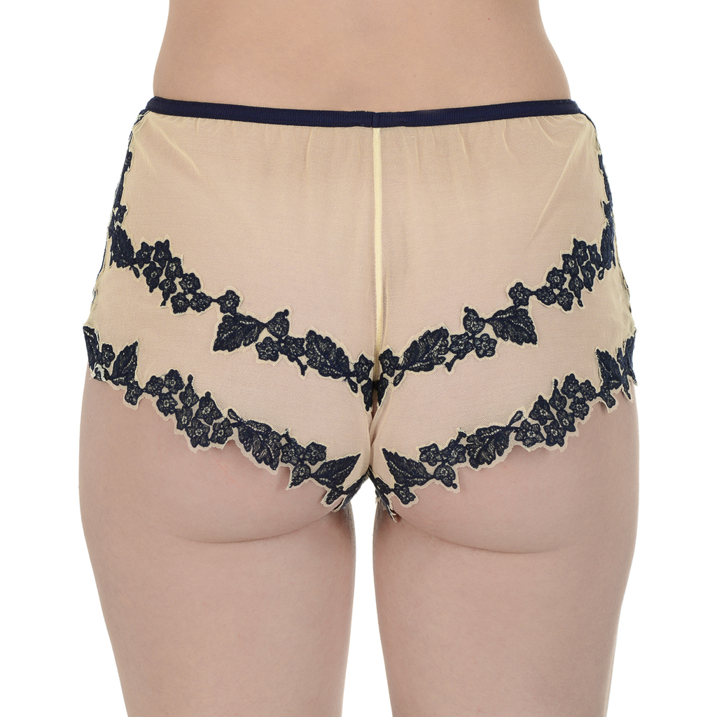 Coulotte da donna Createur La Perla multicolore