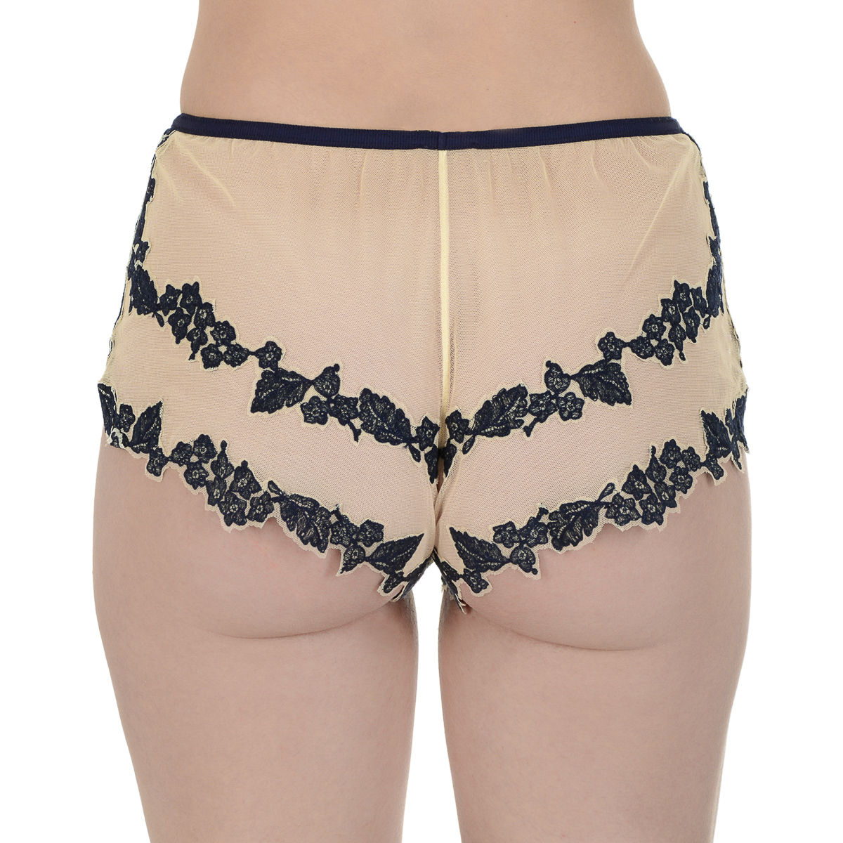 Coulotte da donna Createur La Perla multicolore