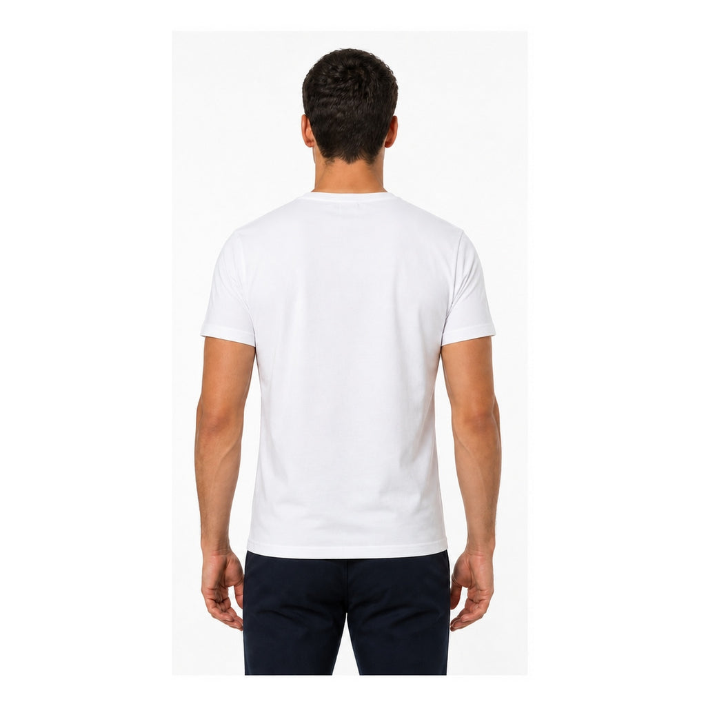 Cavalli Class Mens T-Shirt QXO03D