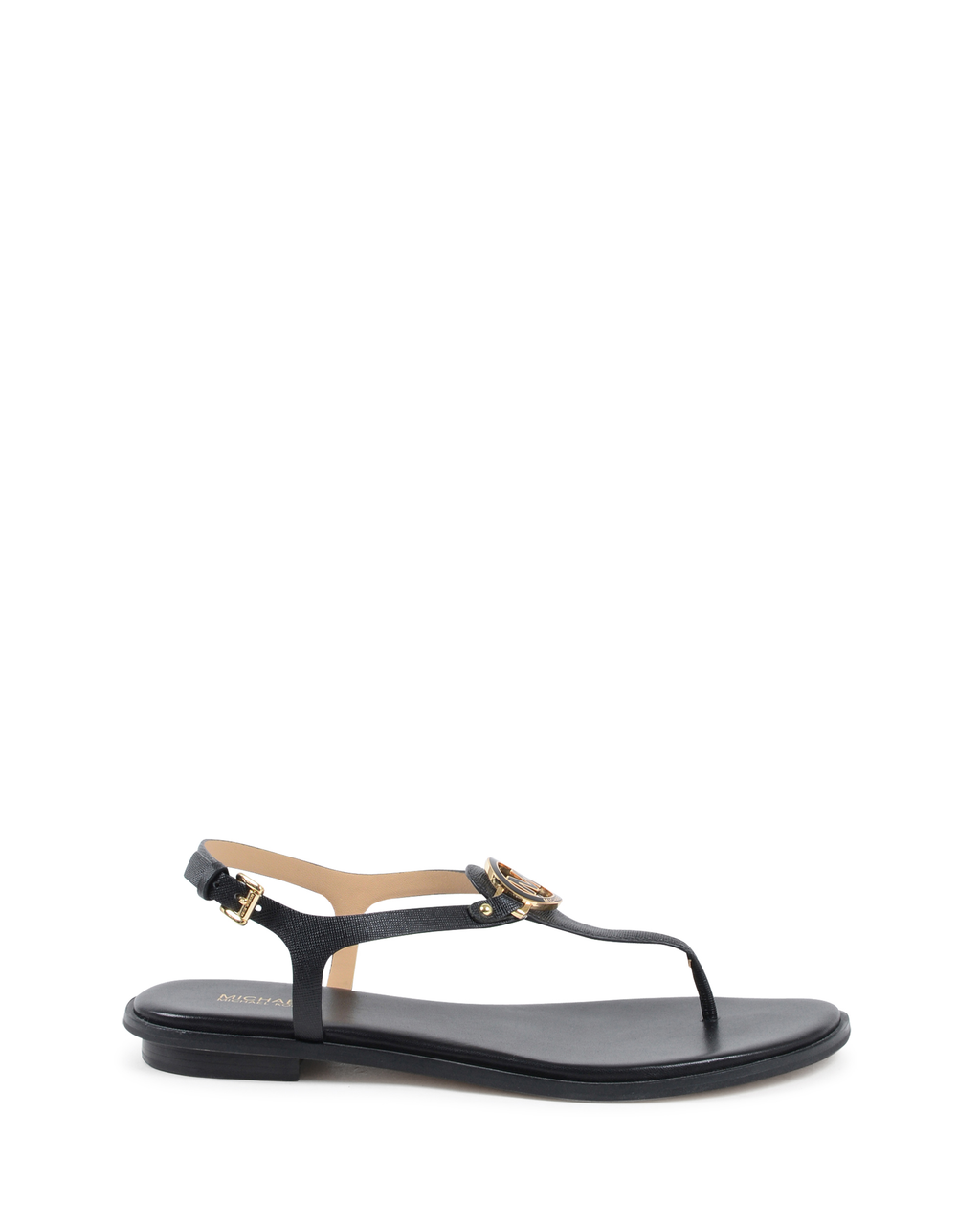 Perizoma da donna Michael Kors nero LEE