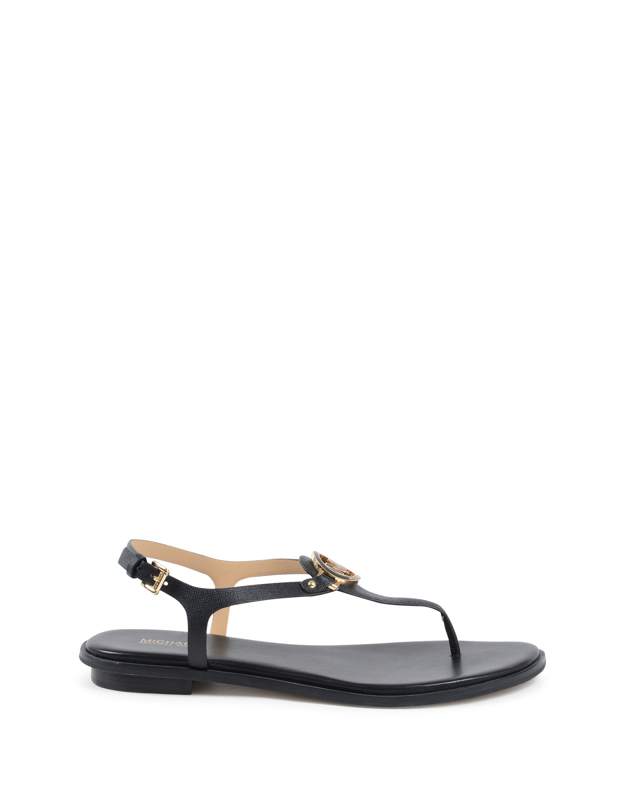 Perizoma da donna Michael Kors nero LEE