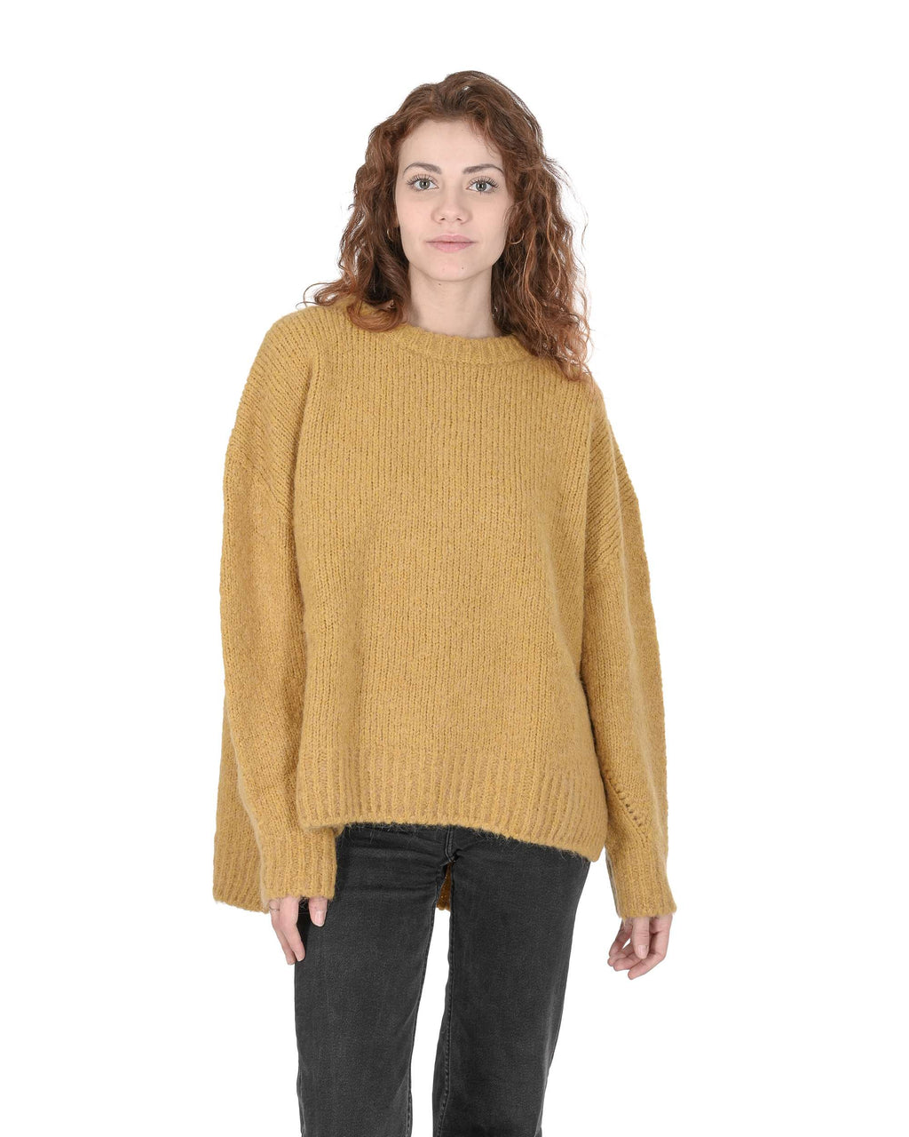 Maglione da donna Hugo by Hugo Boss 50437329 702