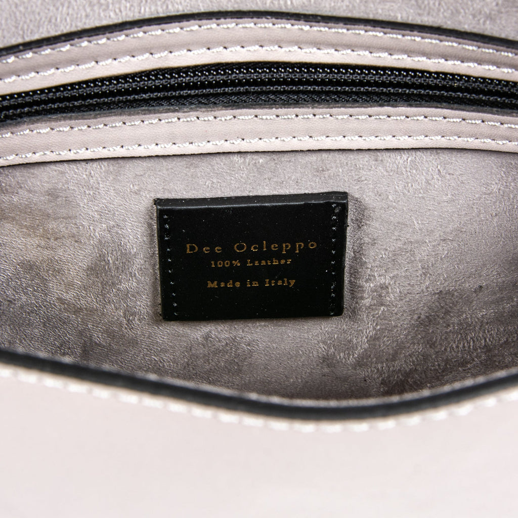 Borsa con patta Kara