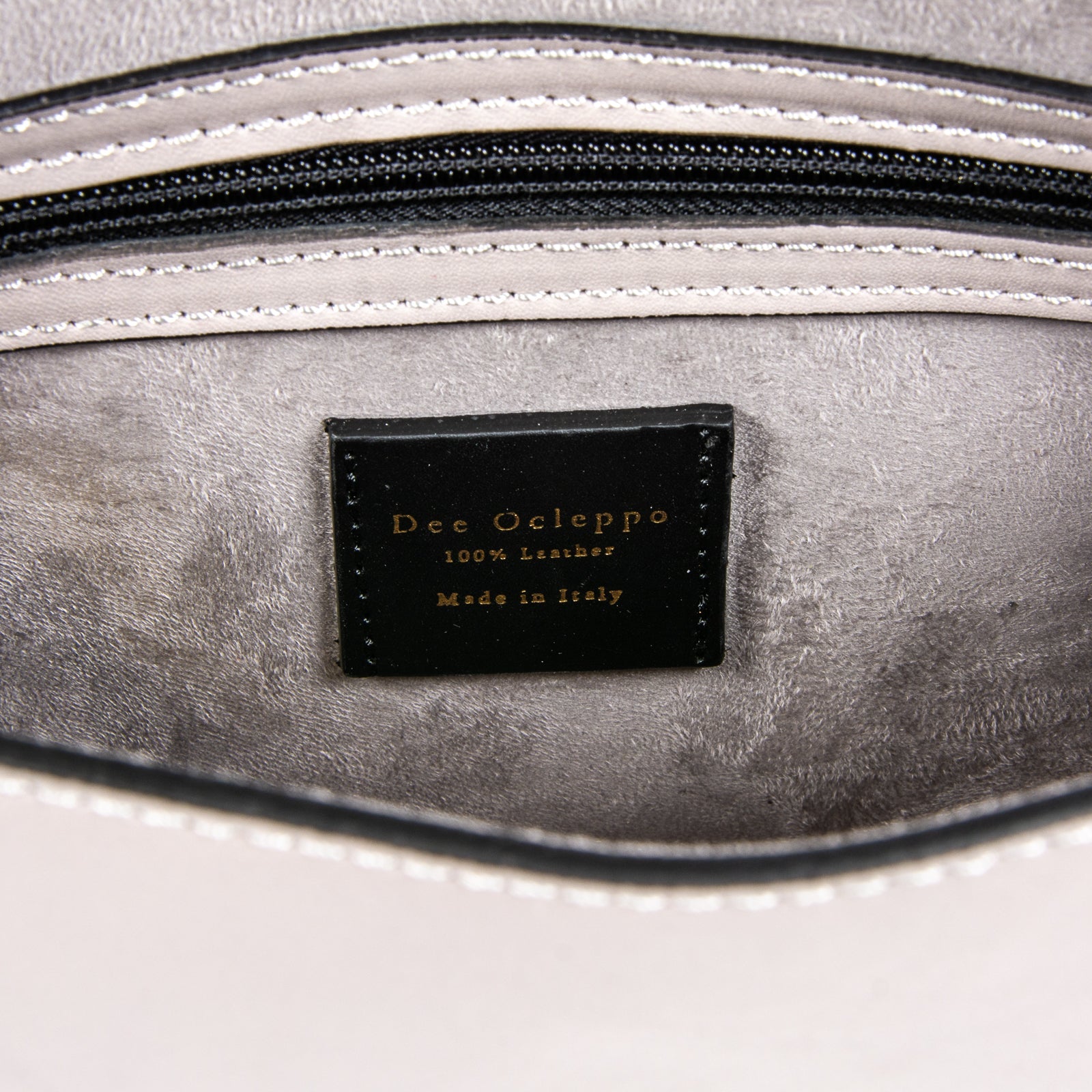 Borsa con patta Kara
