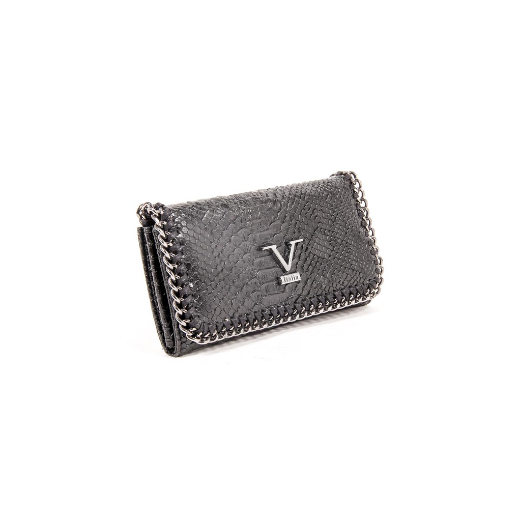 V 1969 Italia Borsa da donna VEW00100 NERO