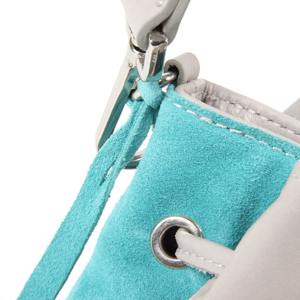 Borsa a mano da donna Andrew Charles Multicolore CHANEL