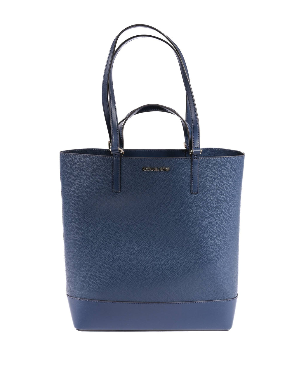 Borsa a mano da donna Michael Kors 35TOG9T3T NAVY