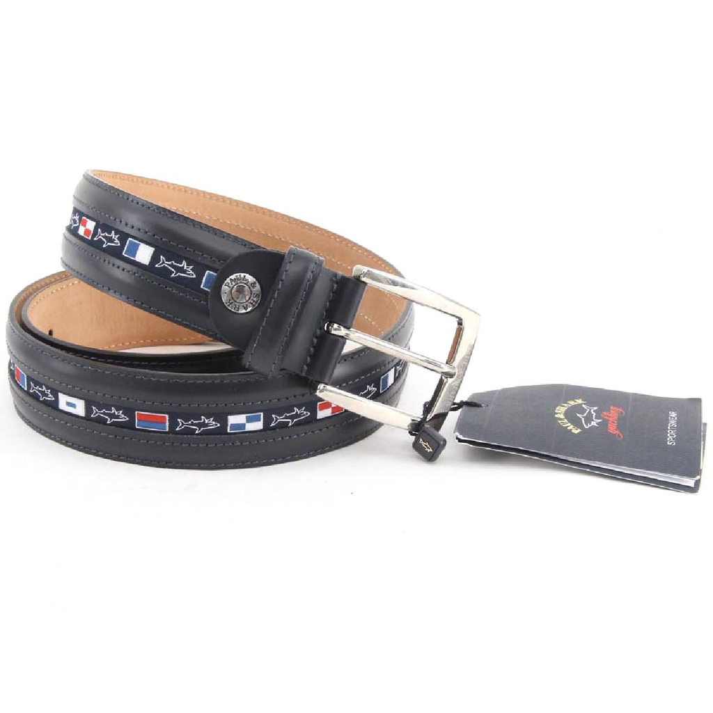 Cintura da uomo Paul & Shark E15P0609 013