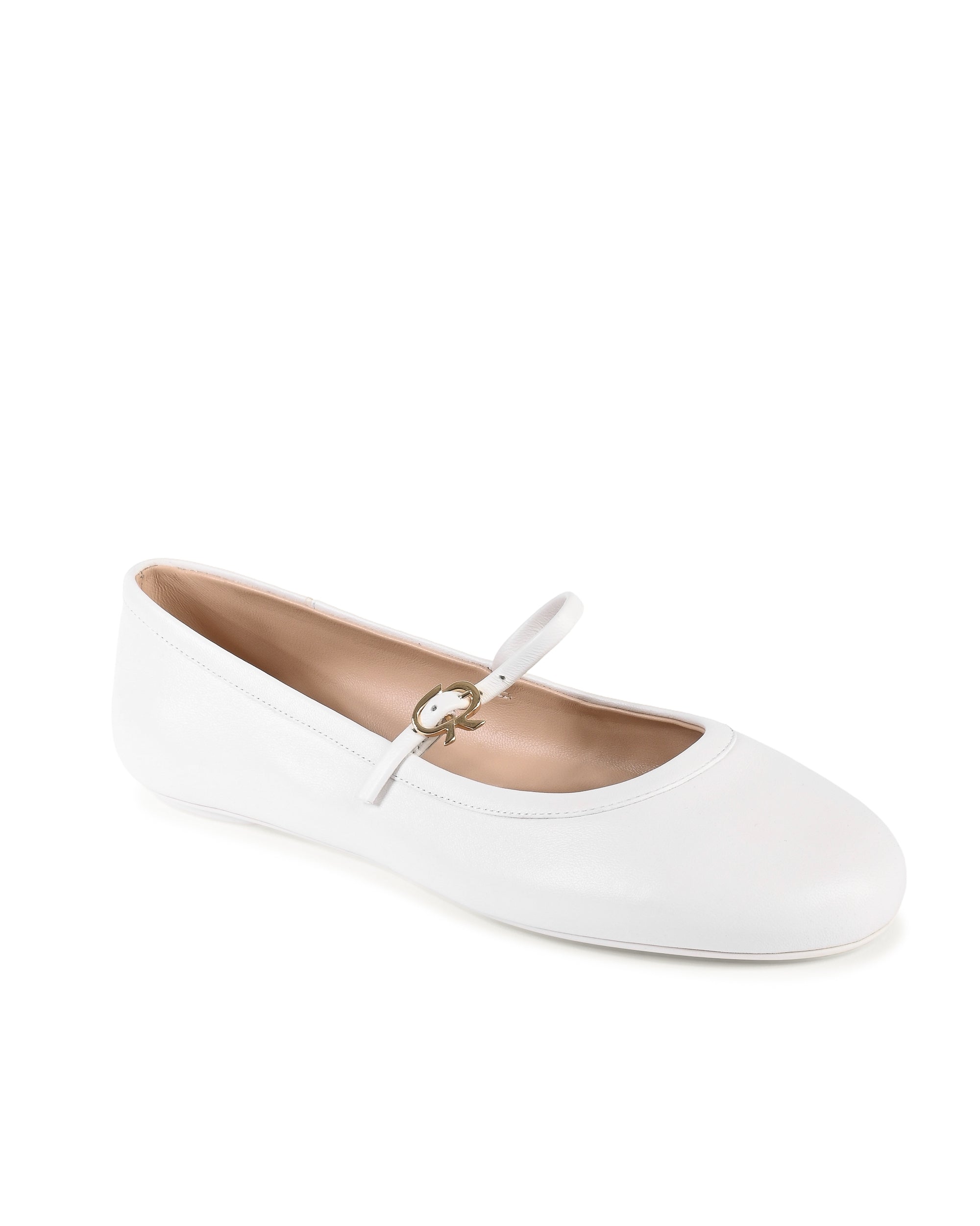 Scarpe da donna Gianvito Rossi G2222305GOM NPABIAN