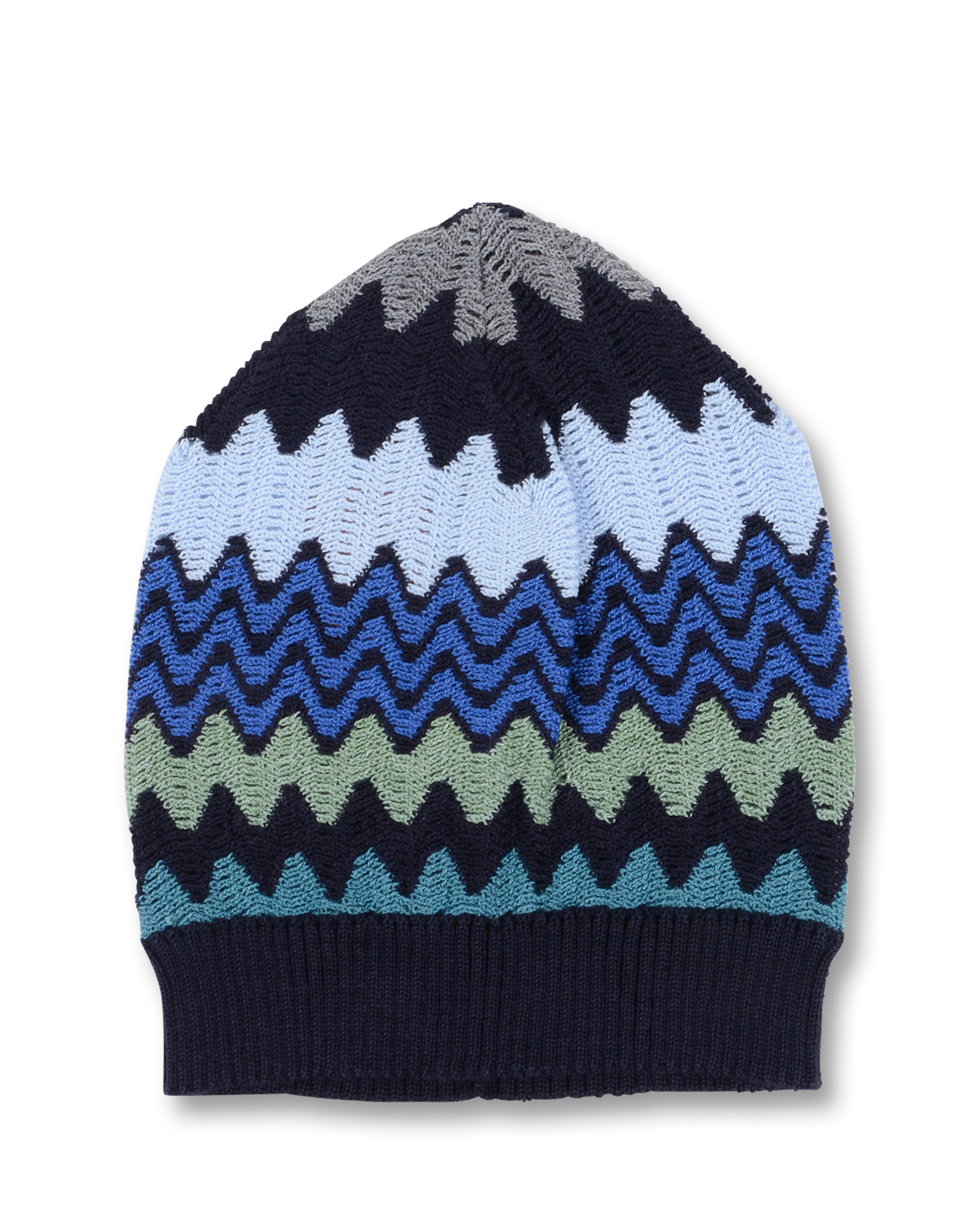 Cappello Donna Missoni Multicolore CPL8WMU61020001