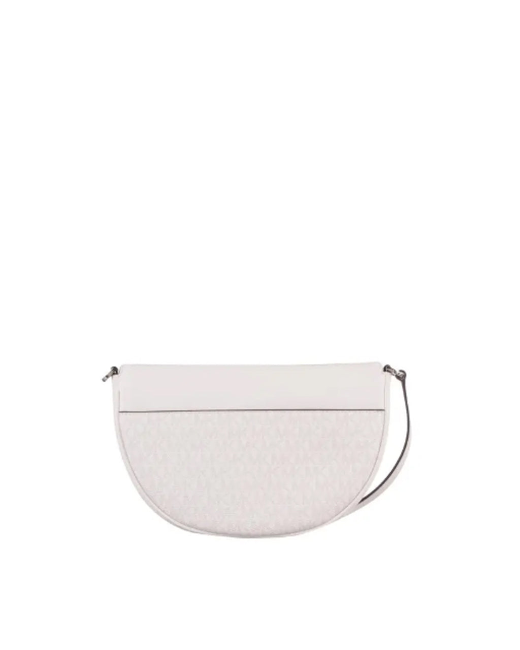 Michael Kors Borsa a tracolla da donna Md Half Moon Msgr 30T2S4DM6V-101