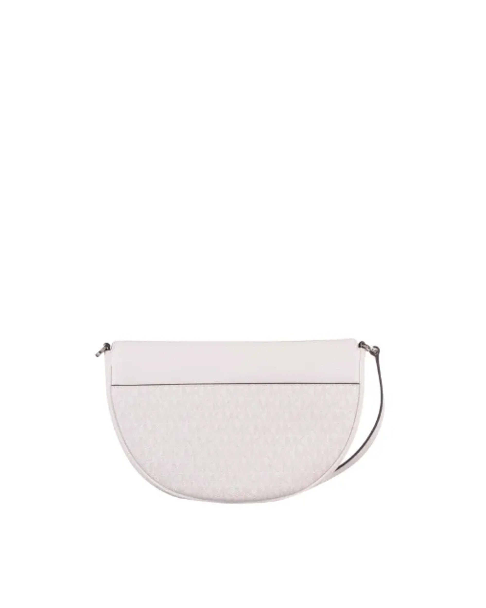 Michael Kors Borsa a tracolla da donna Md Half Moon Msgr 30T2S4DM6V-101