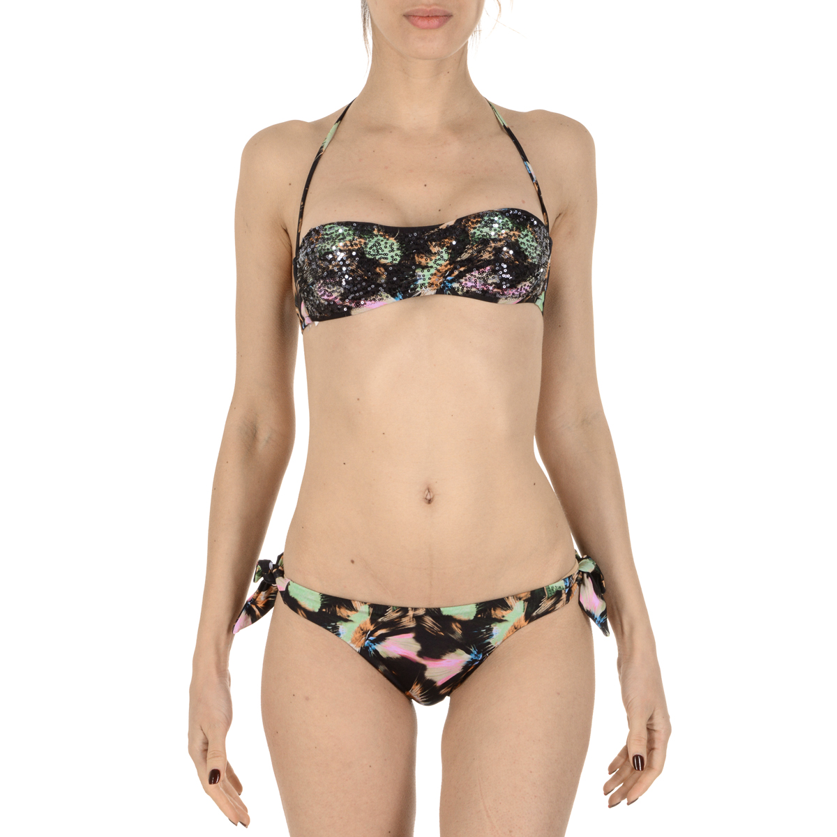 Reggiseno da donna La Perla Mare Nero