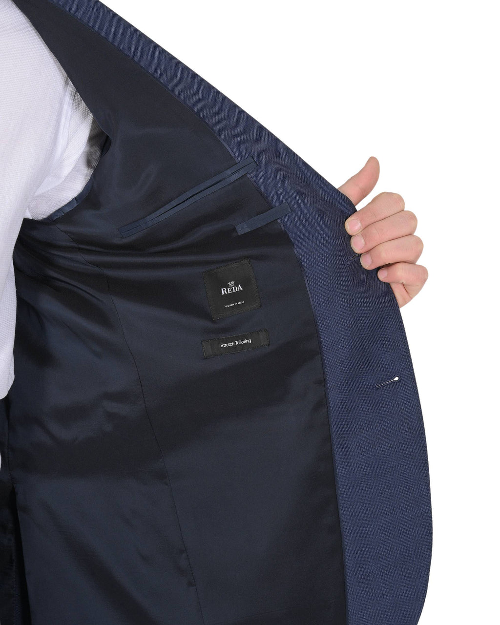 Giacca da uomo Boss by Hugo Boss 50410126 420