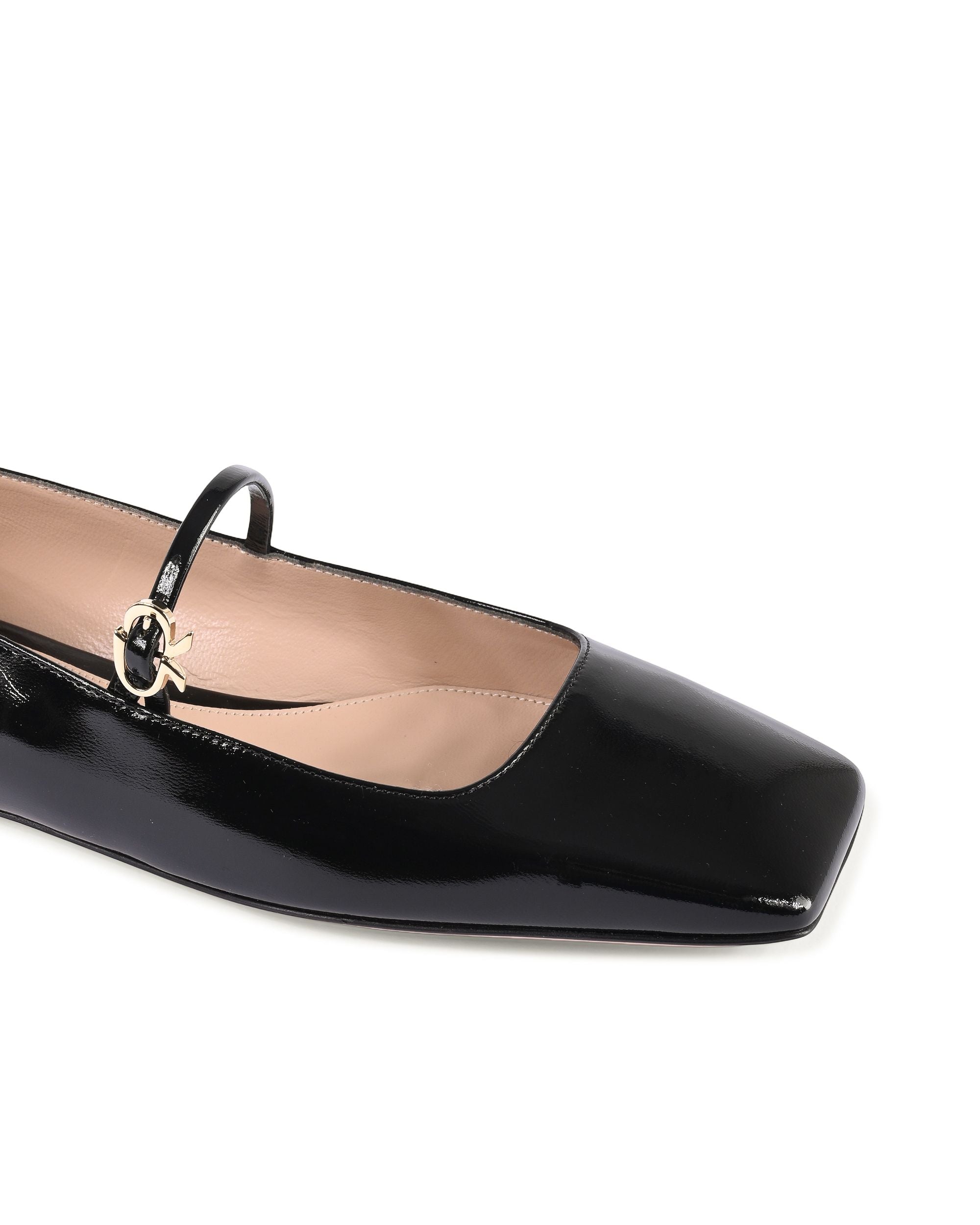 Gianvito Rossi Scarpe Donna G2224605CUO NUINERO