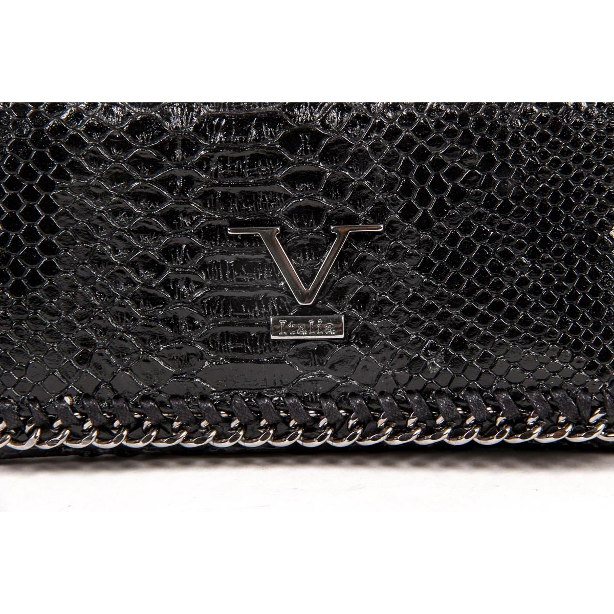 V 1969 Italia Borsa da donna VEW00100 NERO