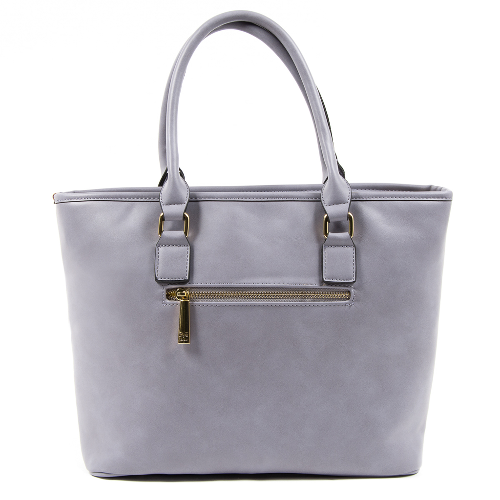 V 1969 Italia Borsa da donna Viola AGATA