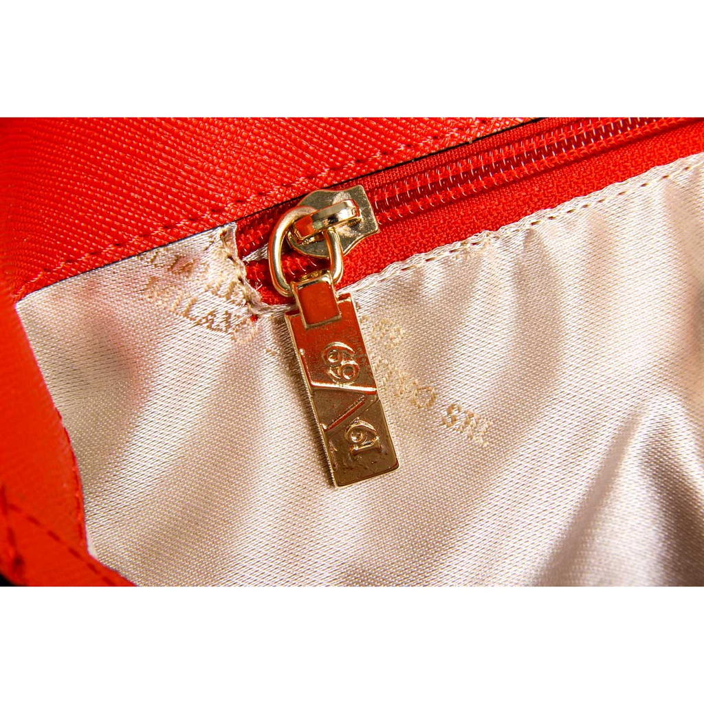 V 1969 Italia Borsa da donna V1969004 ROSSA
