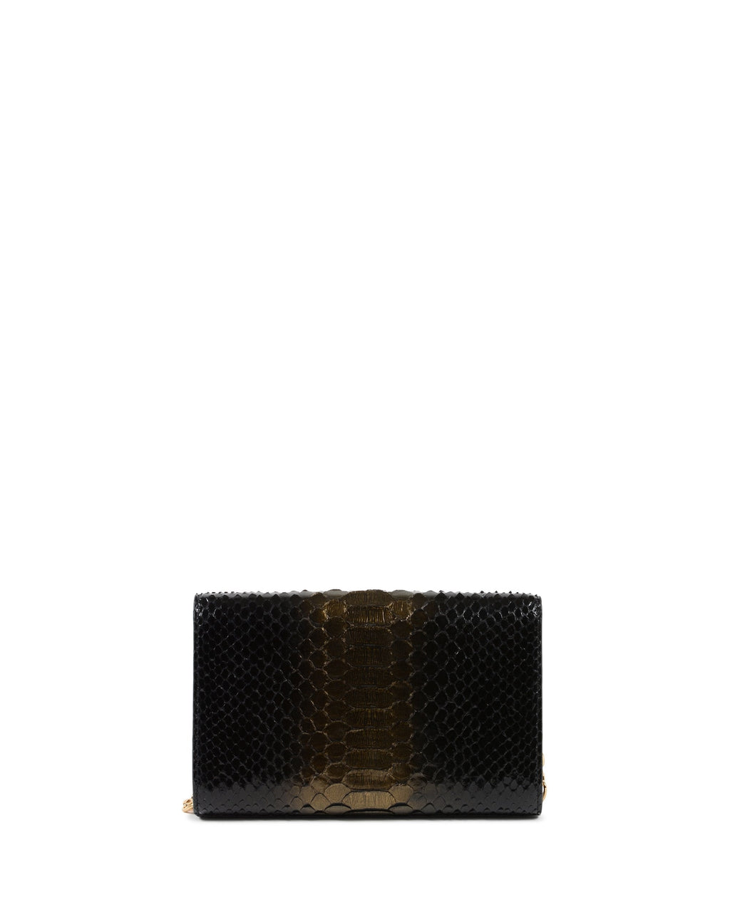 Pochette in pitone Firenze