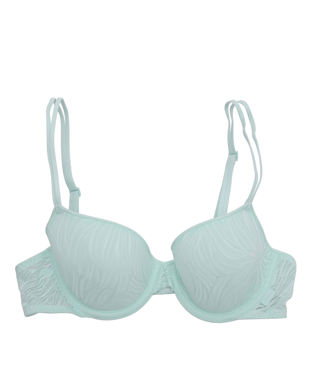 Calvin Klein Womens Bra 000QF6875ECHJ