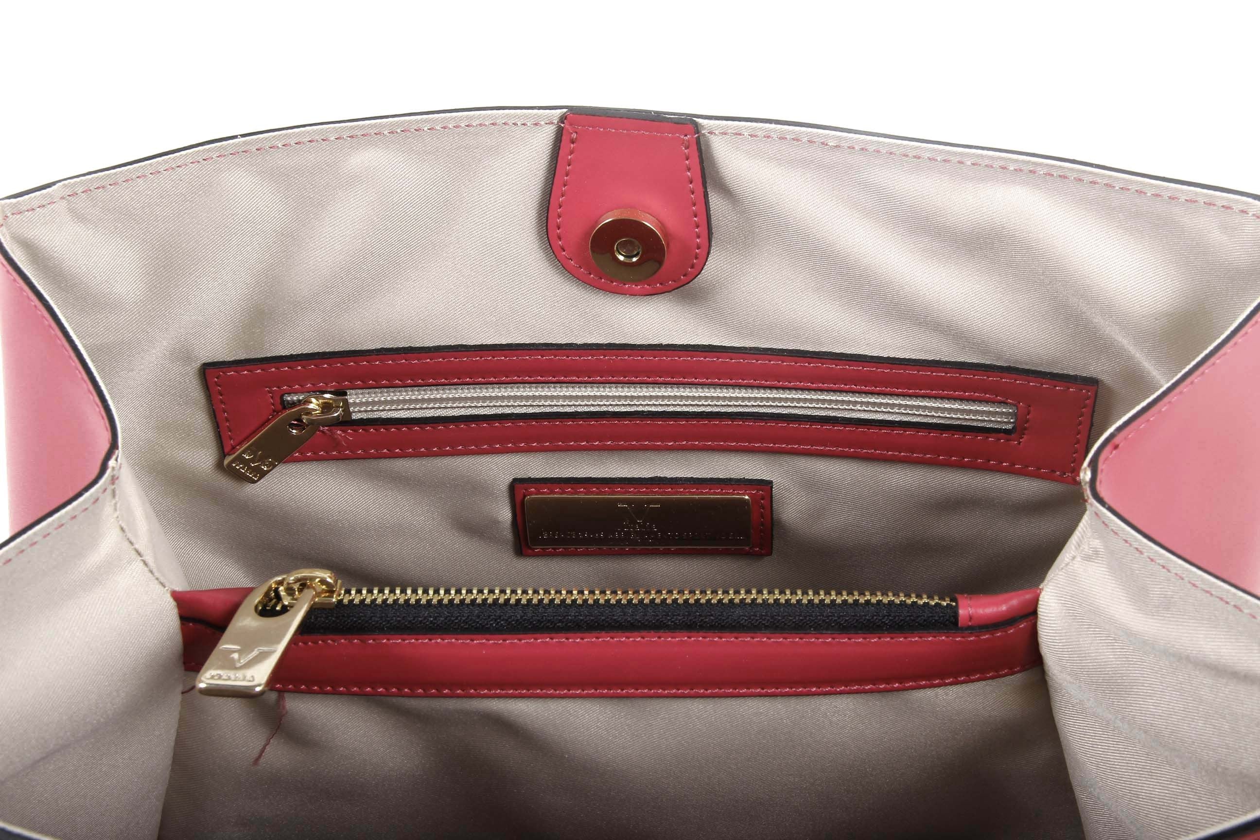 Borsa da donna V 1969 Italia G550-52 RUGA ORCHIDEA
