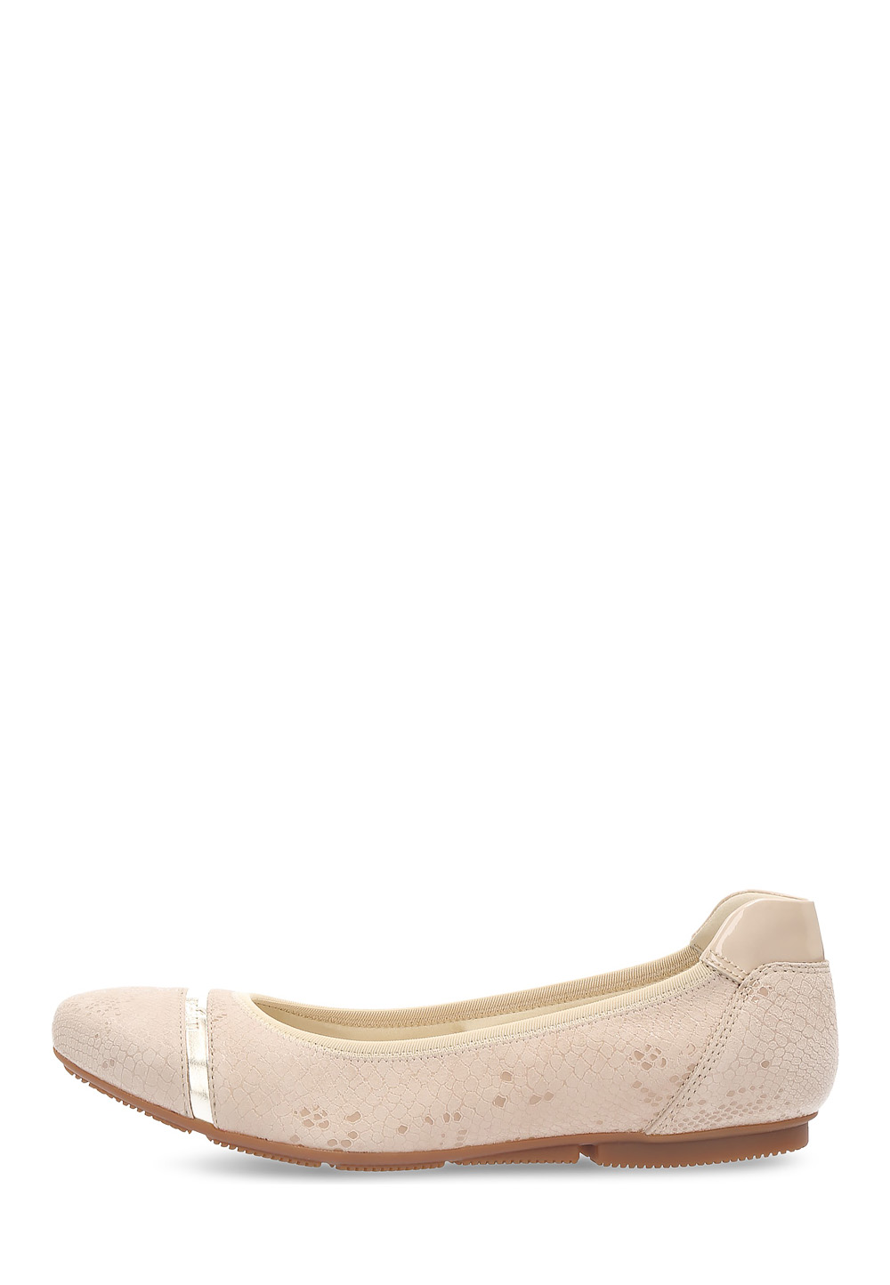 Hogan Ballerina Donna Beige HXW1440712488DHM024