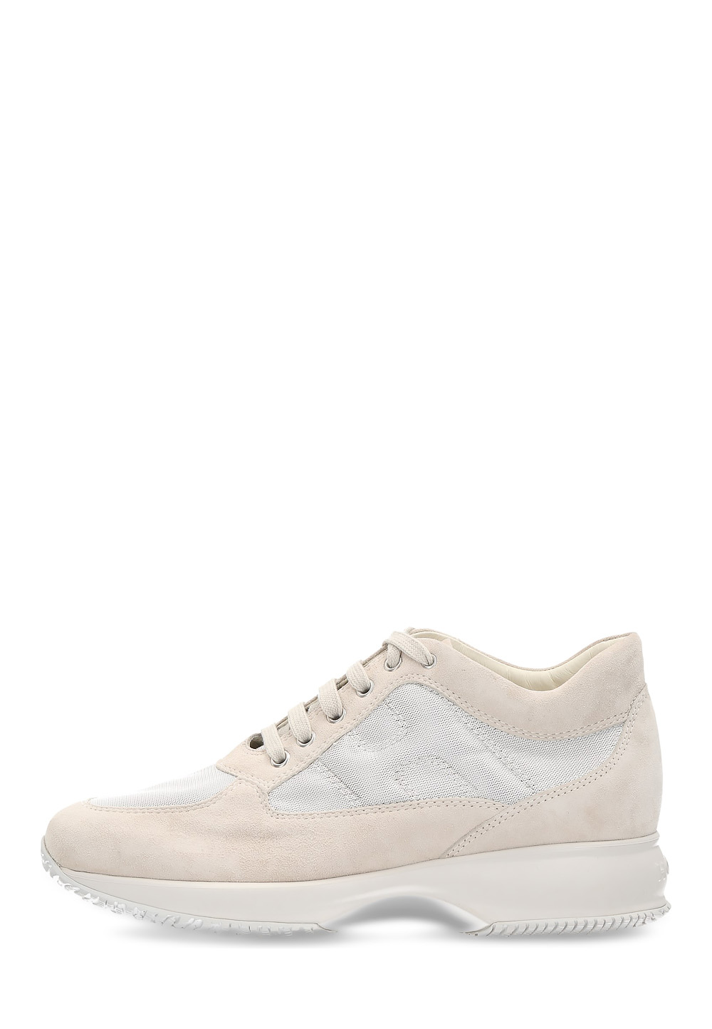 Hogan Donna Sneaker Interactive Bianco HXW00N00E10SG20211