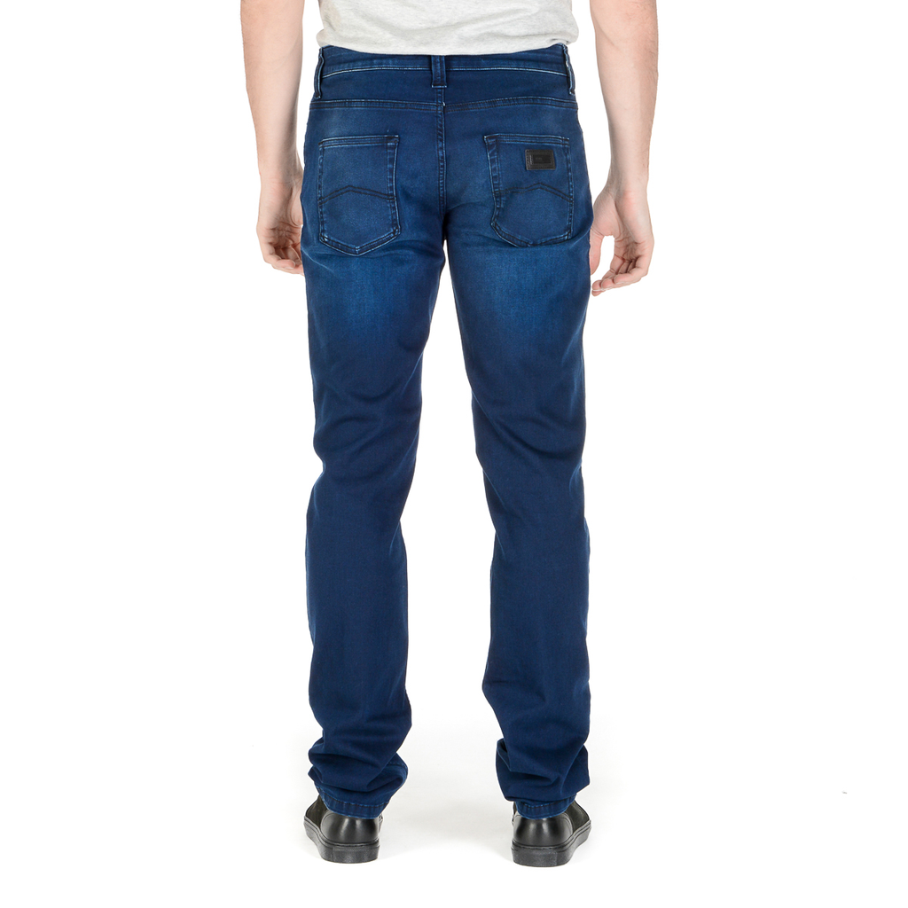 Jeans Armani Collezioni Uomo Blu