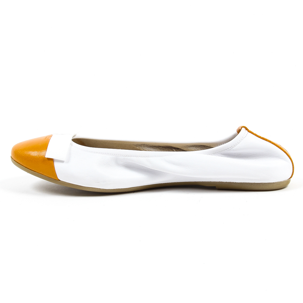 V 1969 Italia Womens Ballerina