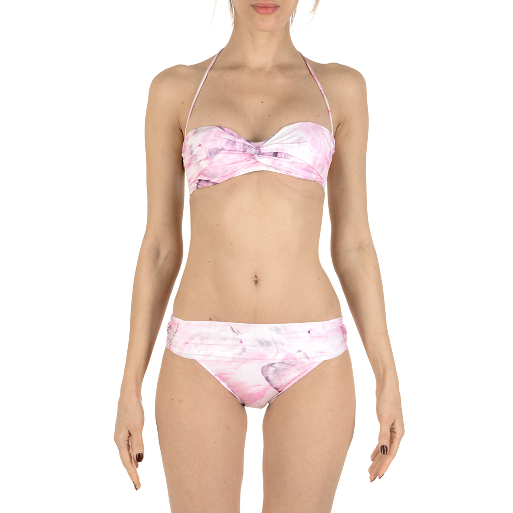 La Perla Mare Donna Slip Rosa