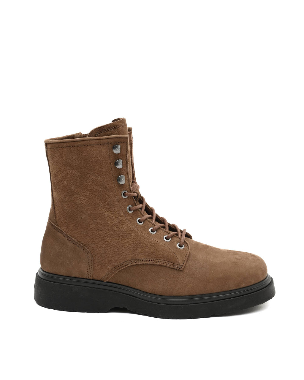 Stivali da uomo Calvin Klein HM0HM015760HL