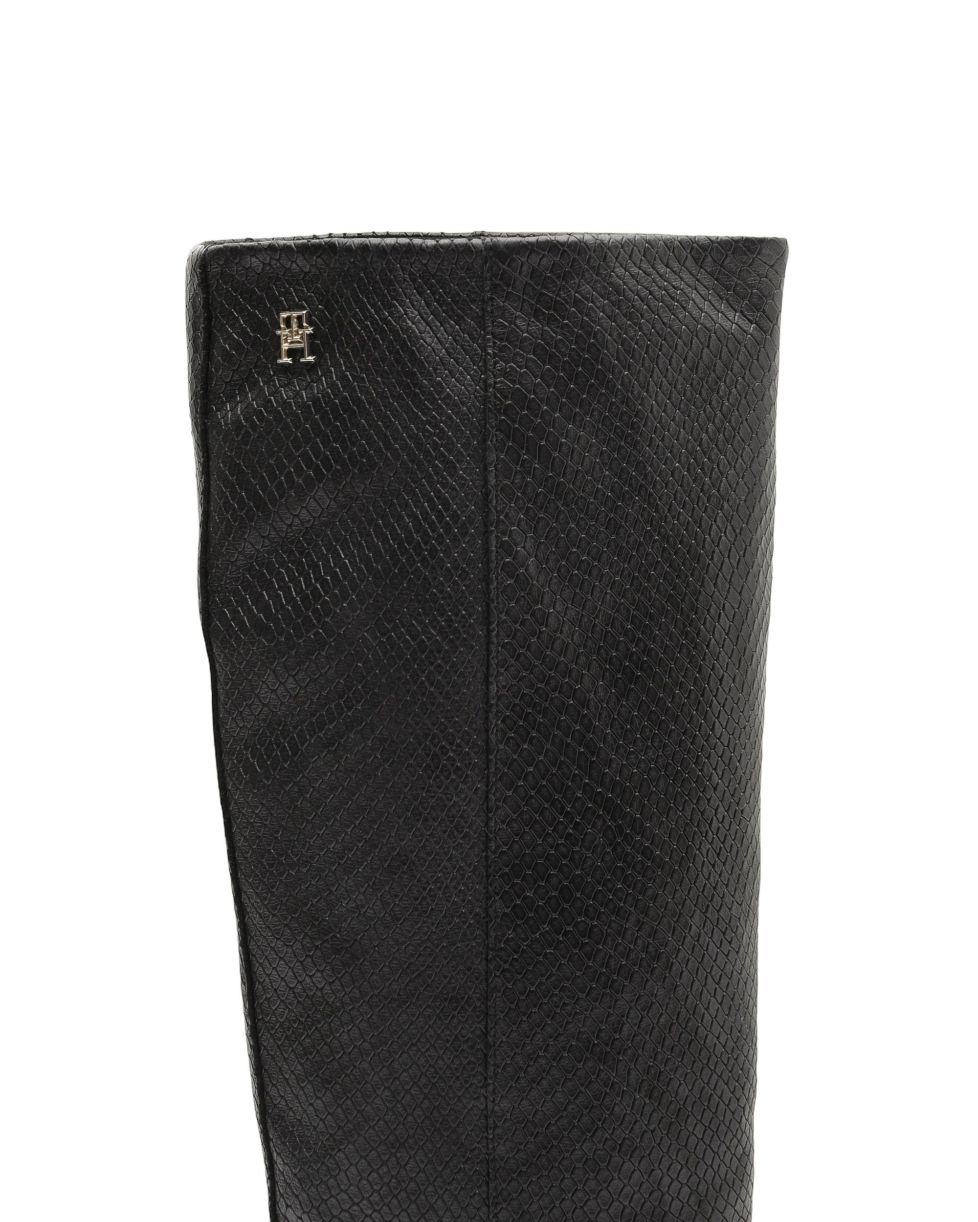 Stivali da donna Tommy Hilfiger FW0FW081020GJ