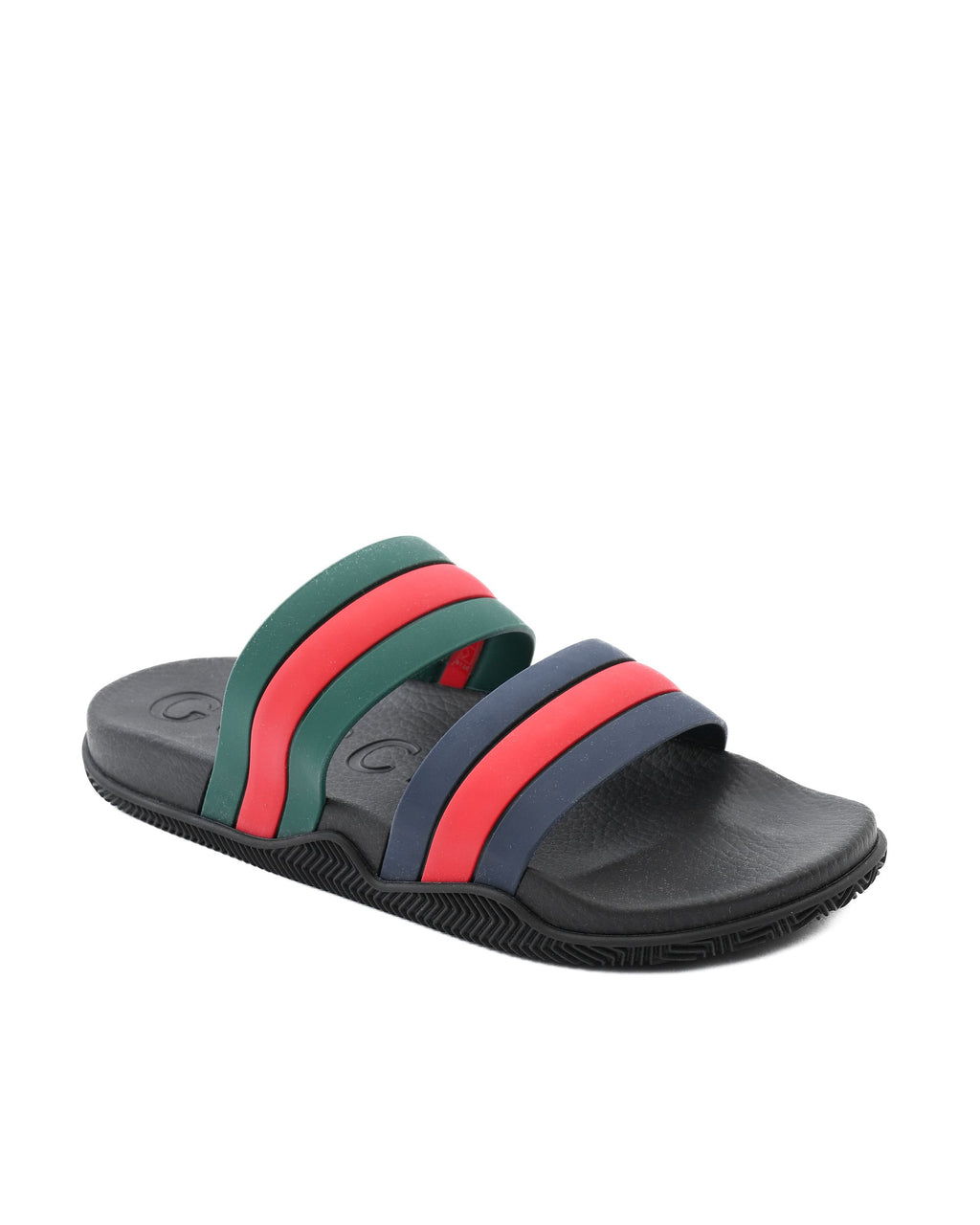 Ciabatte da uomo Gucci 692381 J8710 8499